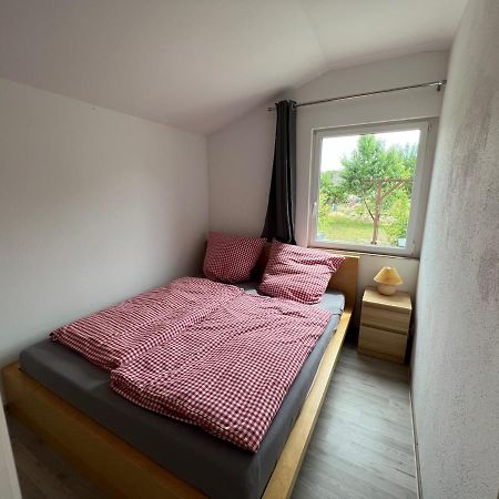 Eichkobel Rheinsberg Exterior foto